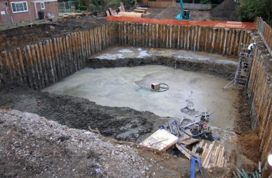 Basement Impact Assessments and Subterranean developments2