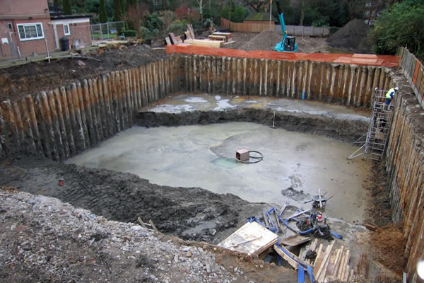 Basement Impact Assessments and Subterranean developments
