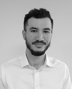 Adrian-B&W