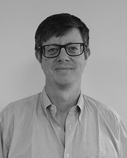 Francesco-B&W